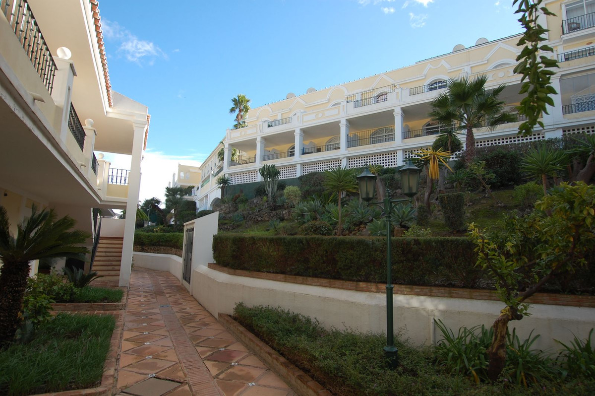 Piso en venta en Aloha (Marbella)