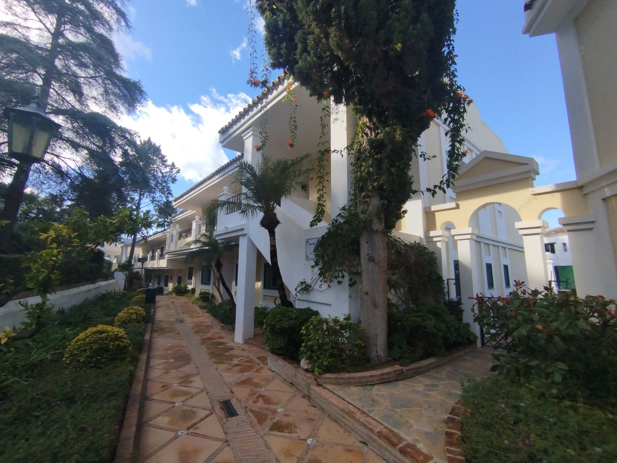 Piso en venta en Aloha (Marbella)