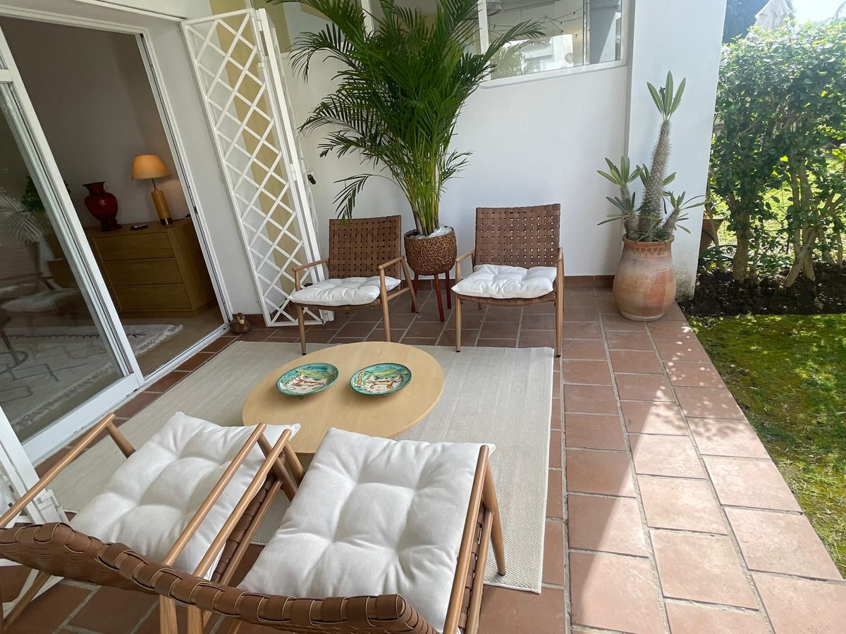 Piso en venta en Aloha (Marbella)