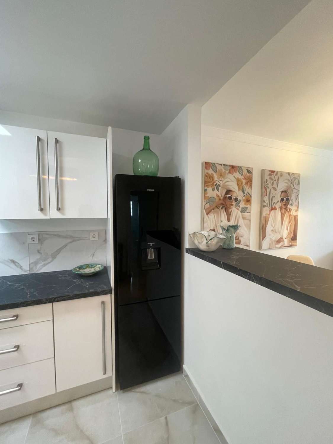 Piso en venta en Aloha (Marbella)
