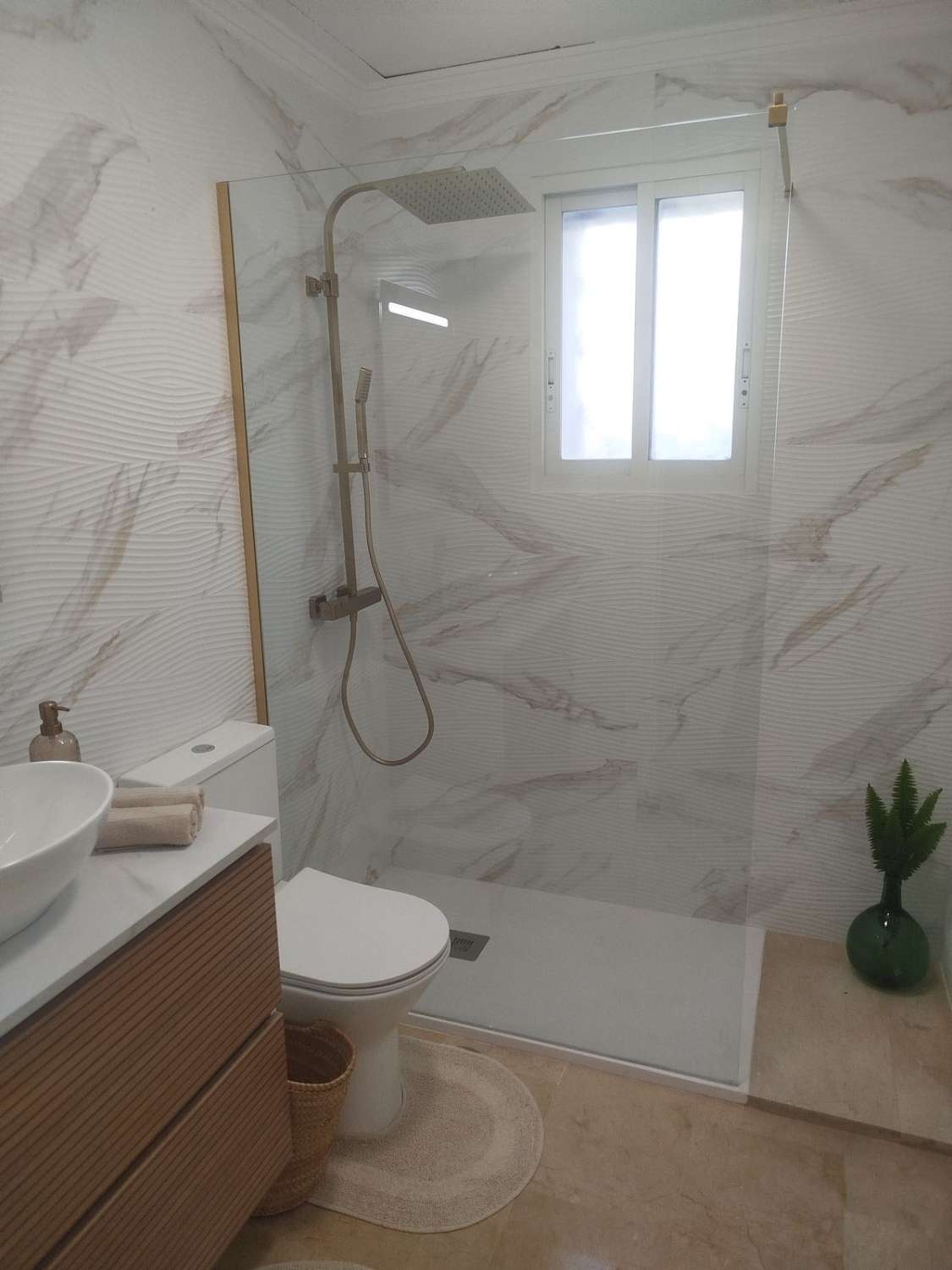 Piso en venta en Aloha (Marbella)