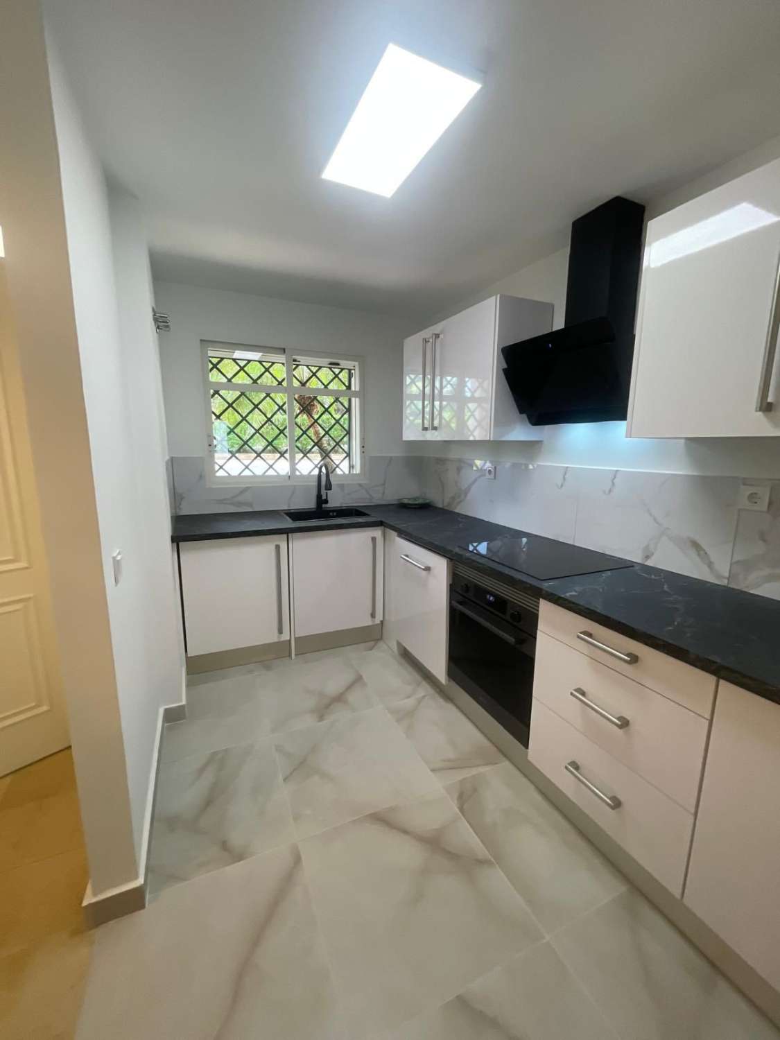 Piso en venta en Aloha (Marbella)
