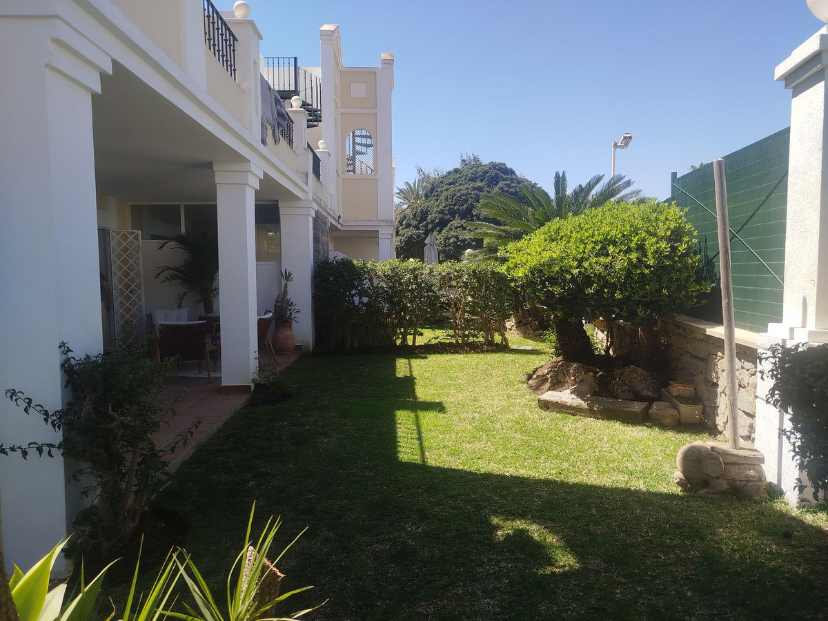 Piso en venta en Aloha (Marbella)