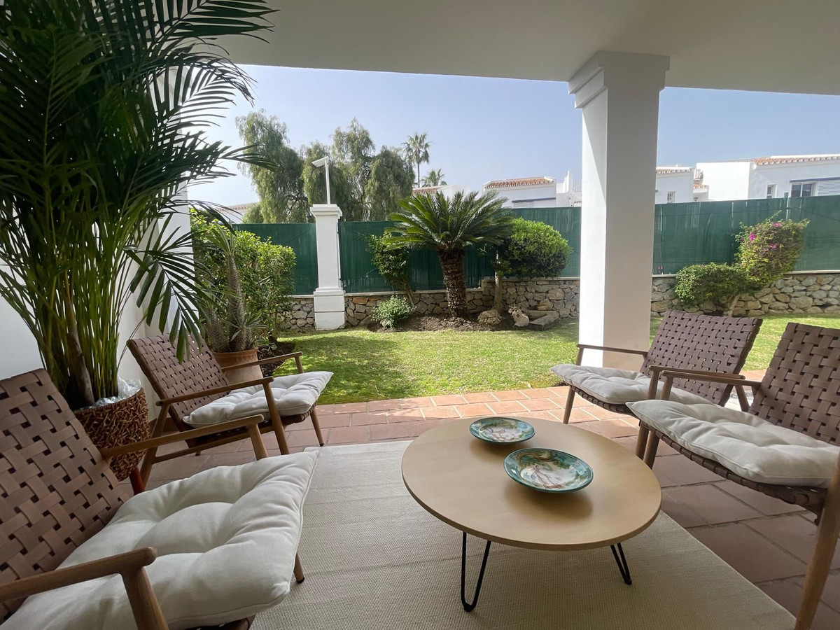 Piso en venta en Aloha (Marbella)