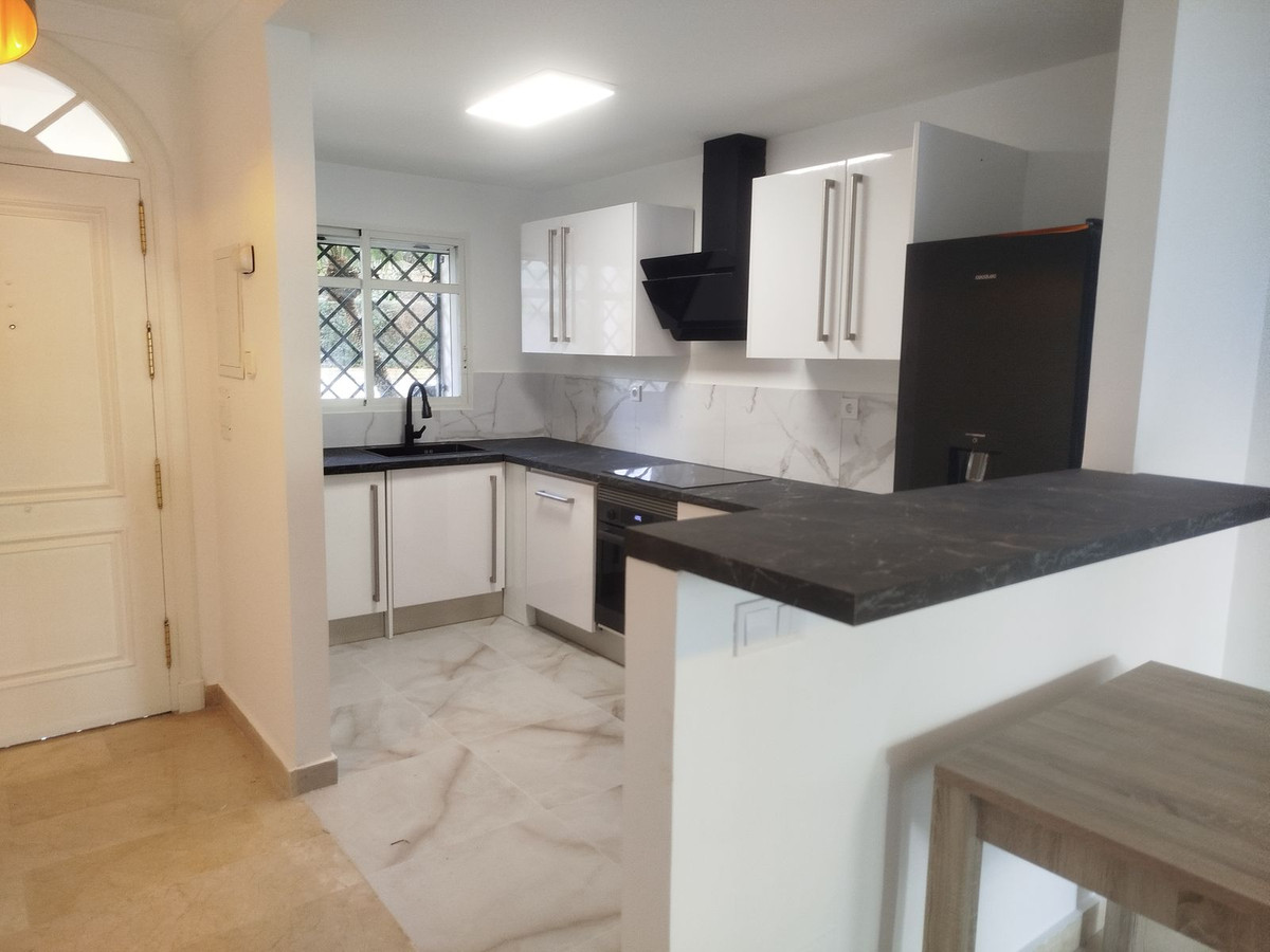 Piso en venta en Aloha (Marbella)