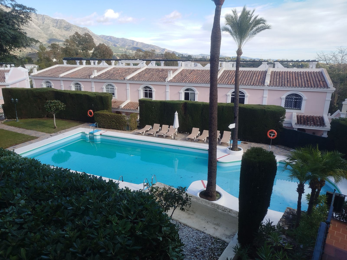 Piso en venta en Aloha (Marbella)