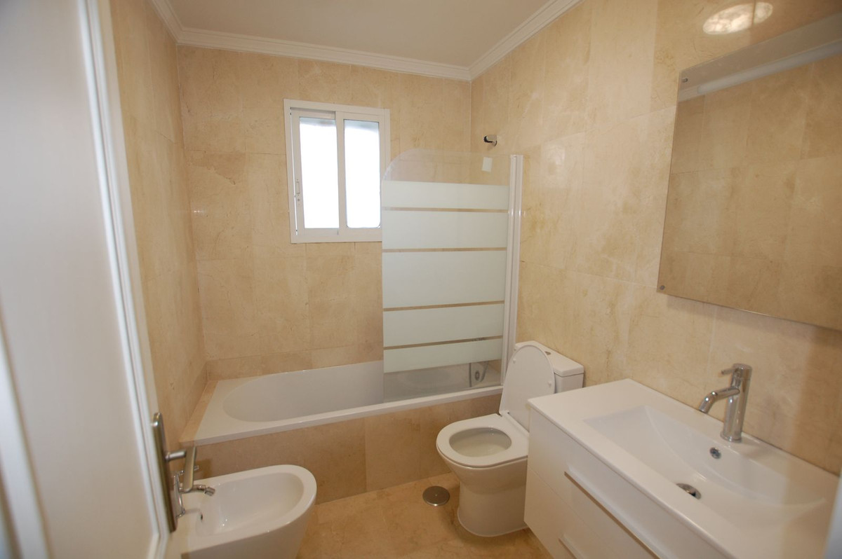 Piso en venta en Aloha (Marbella)