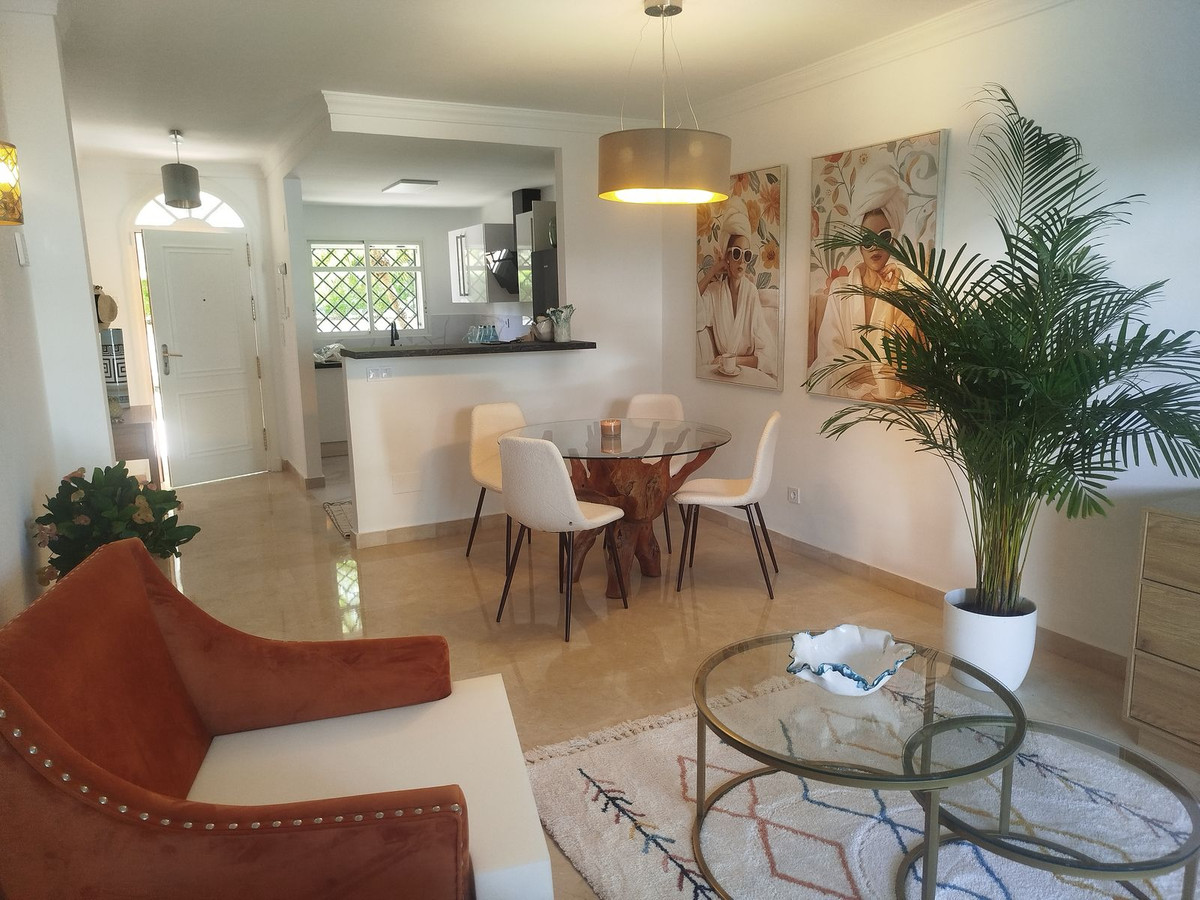Piso en venta en Aloha (Marbella)