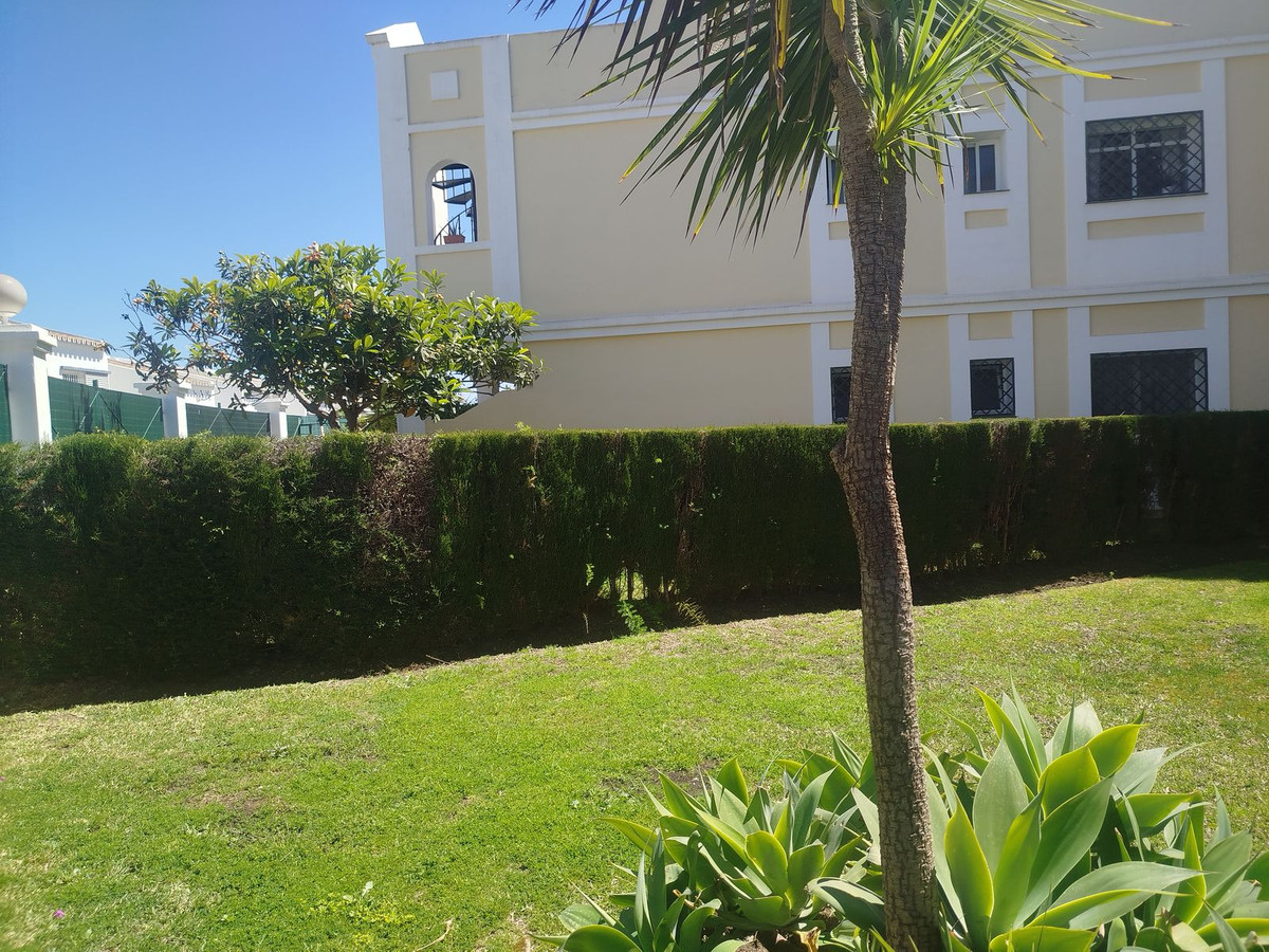 Piso en venta en Aloha (Marbella)