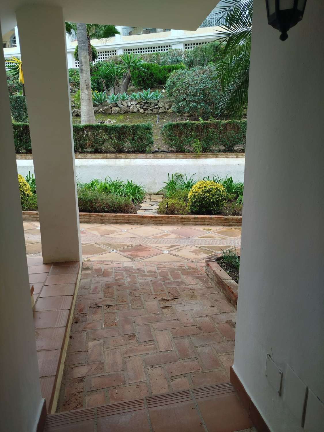 Piso en venta en Aloha (Marbella)