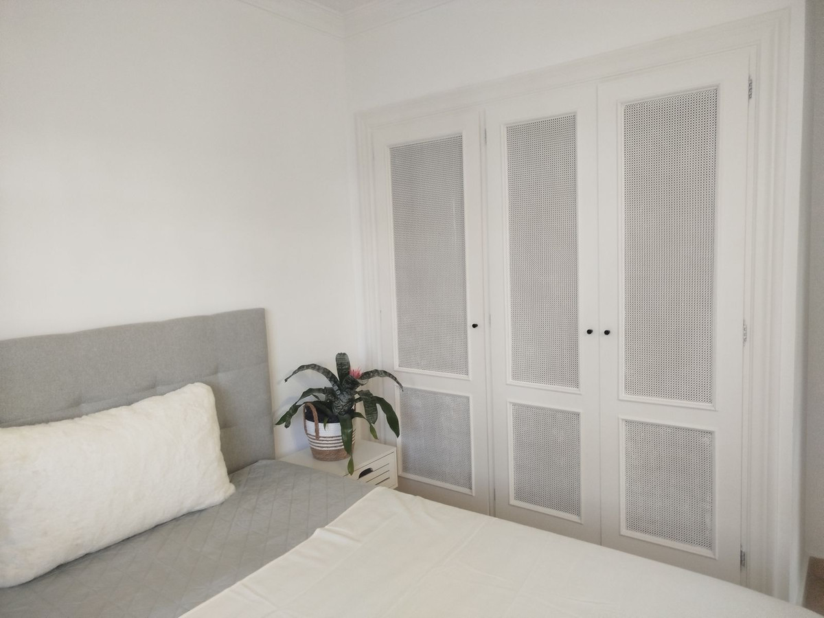 Piso en venta en Aloha (Marbella)