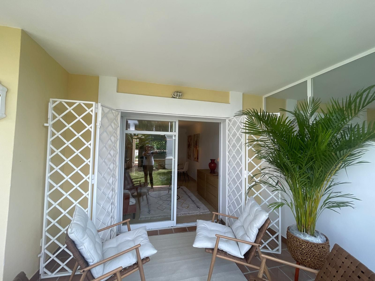Piso en venta en Aloha (Marbella)