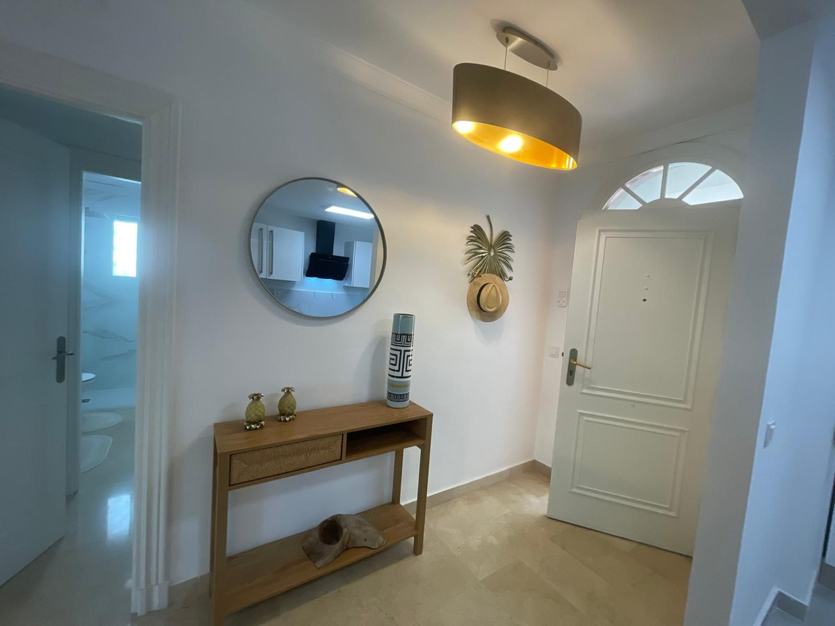 Piso en venta en Aloha (Marbella)
