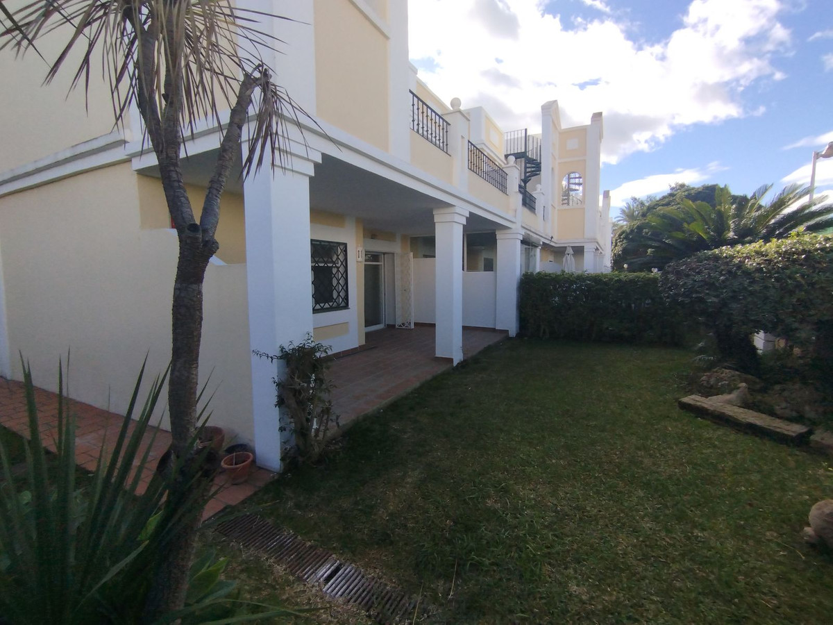 Piso en venta en Aloha (Marbella)