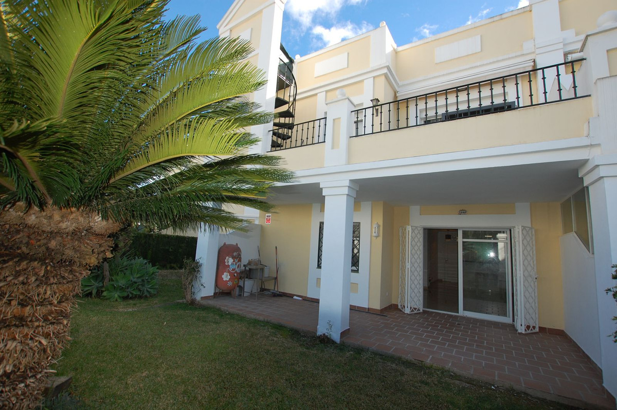 Piso en venta en Aloha (Marbella)