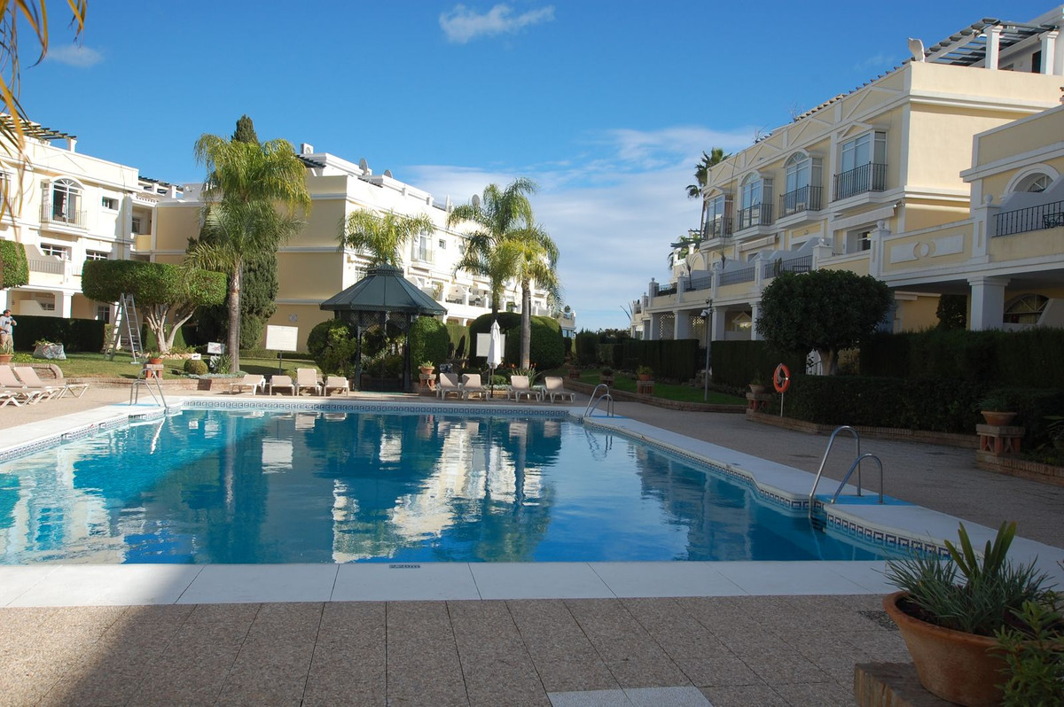 Piso en venta en Aloha (Marbella)