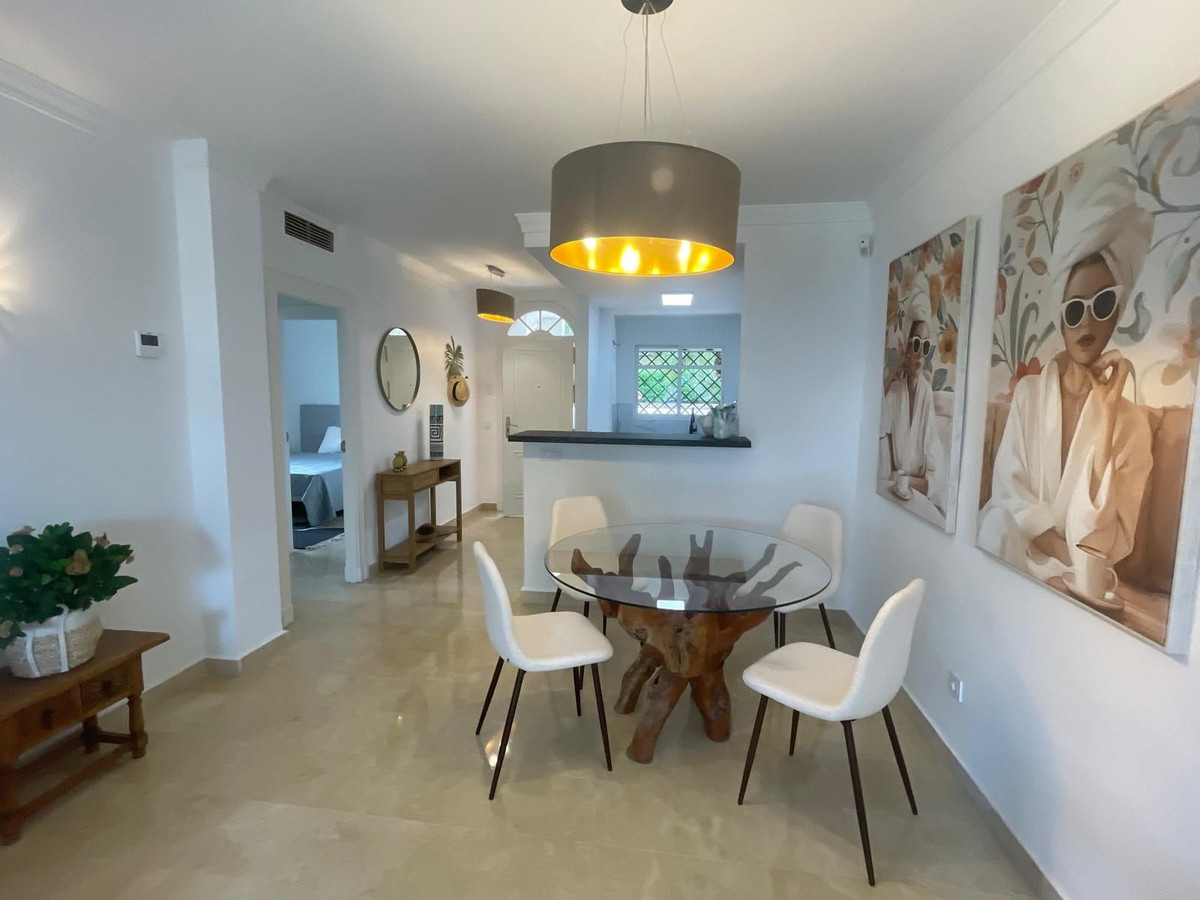 Piso en venta en Aloha (Marbella)
