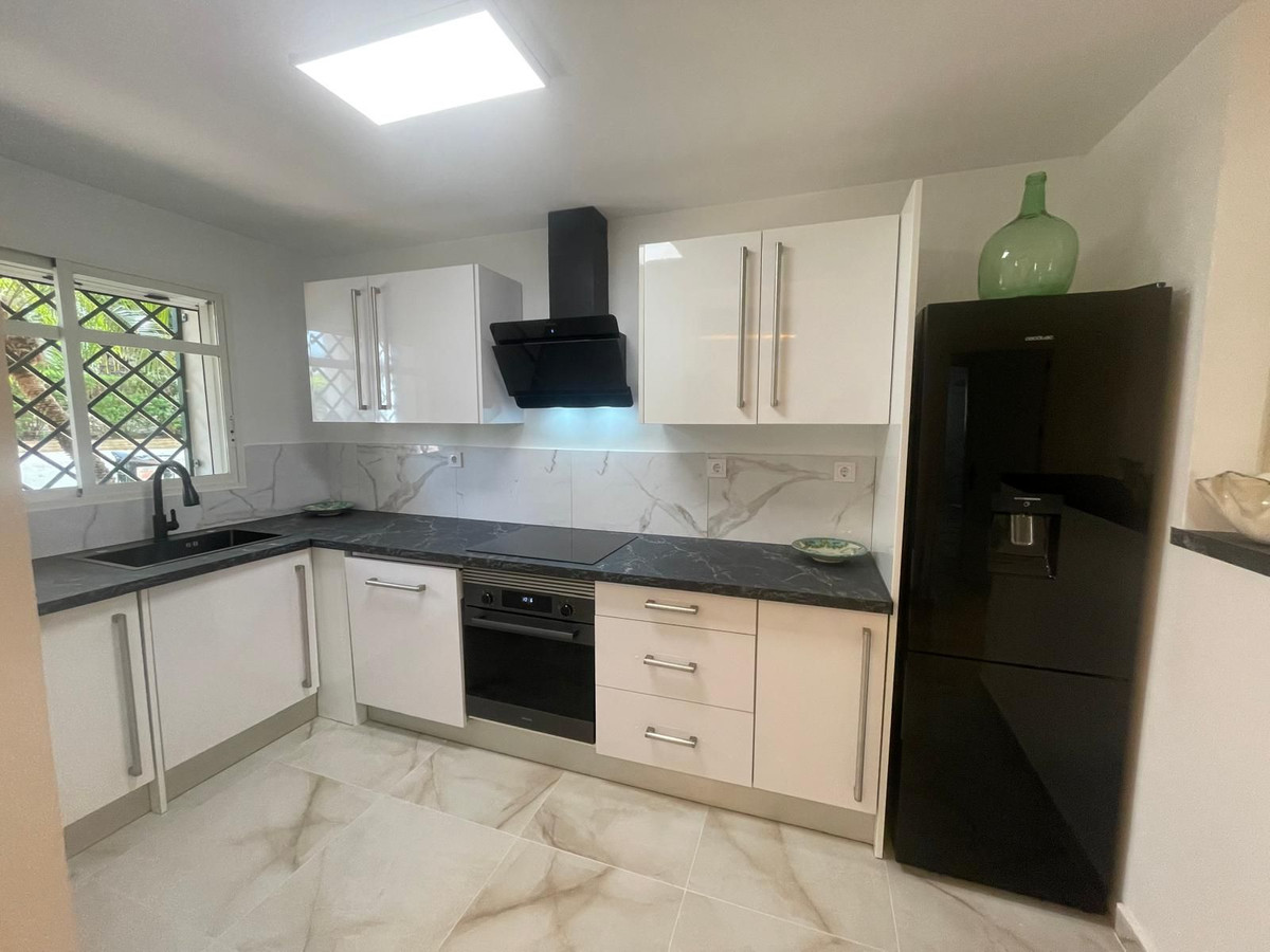 Piso en venta en Aloha (Marbella)