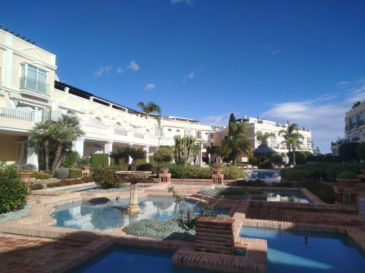 Piso en venta en Aloha (Marbella)