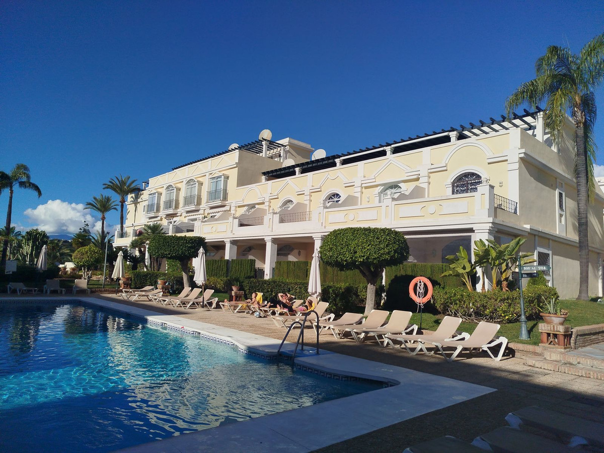 Piso en venta en Aloha (Marbella)