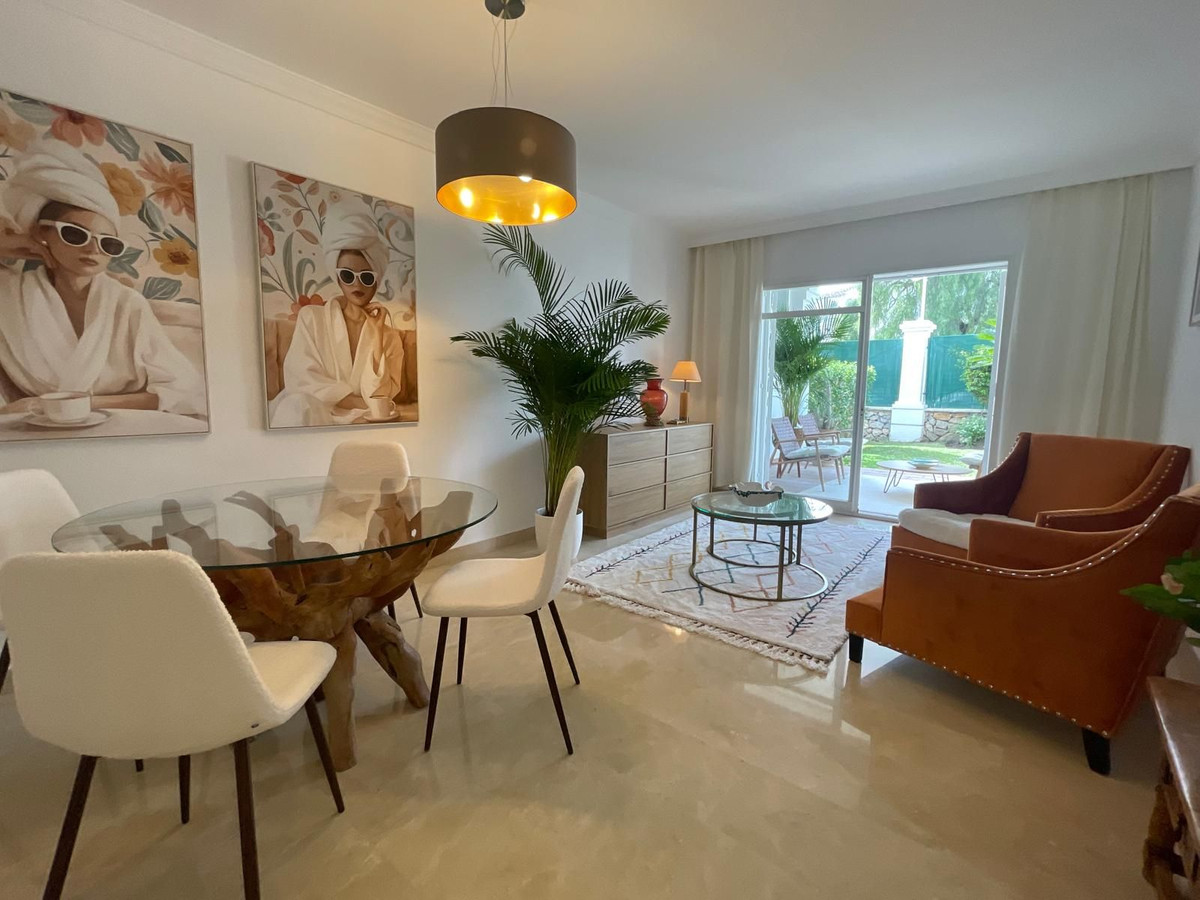 Piso en venta en Aloha (Marbella)