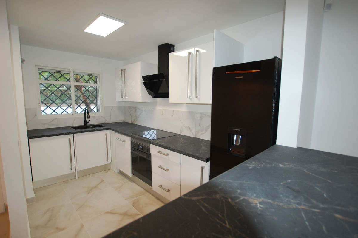 Piso en venta en Aloha (Marbella)