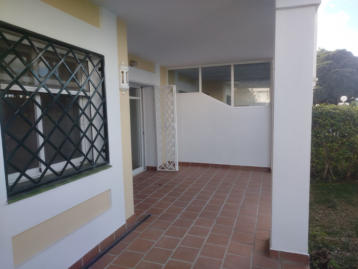 Piso en venta en Aloha (Marbella)