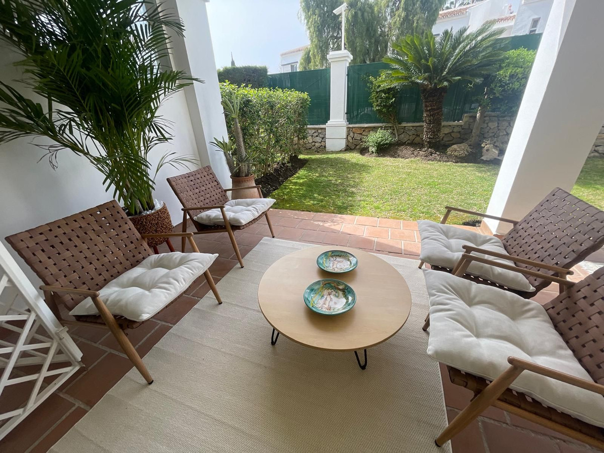 Piso en venta en Aloha (Marbella)
