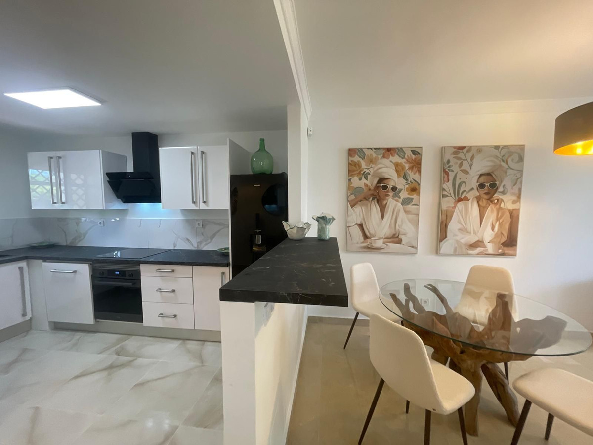 Piso en venta en Aloha (Marbella)