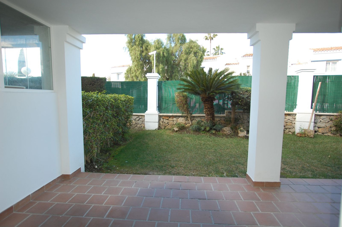 Piso en venta en Aloha (Marbella)