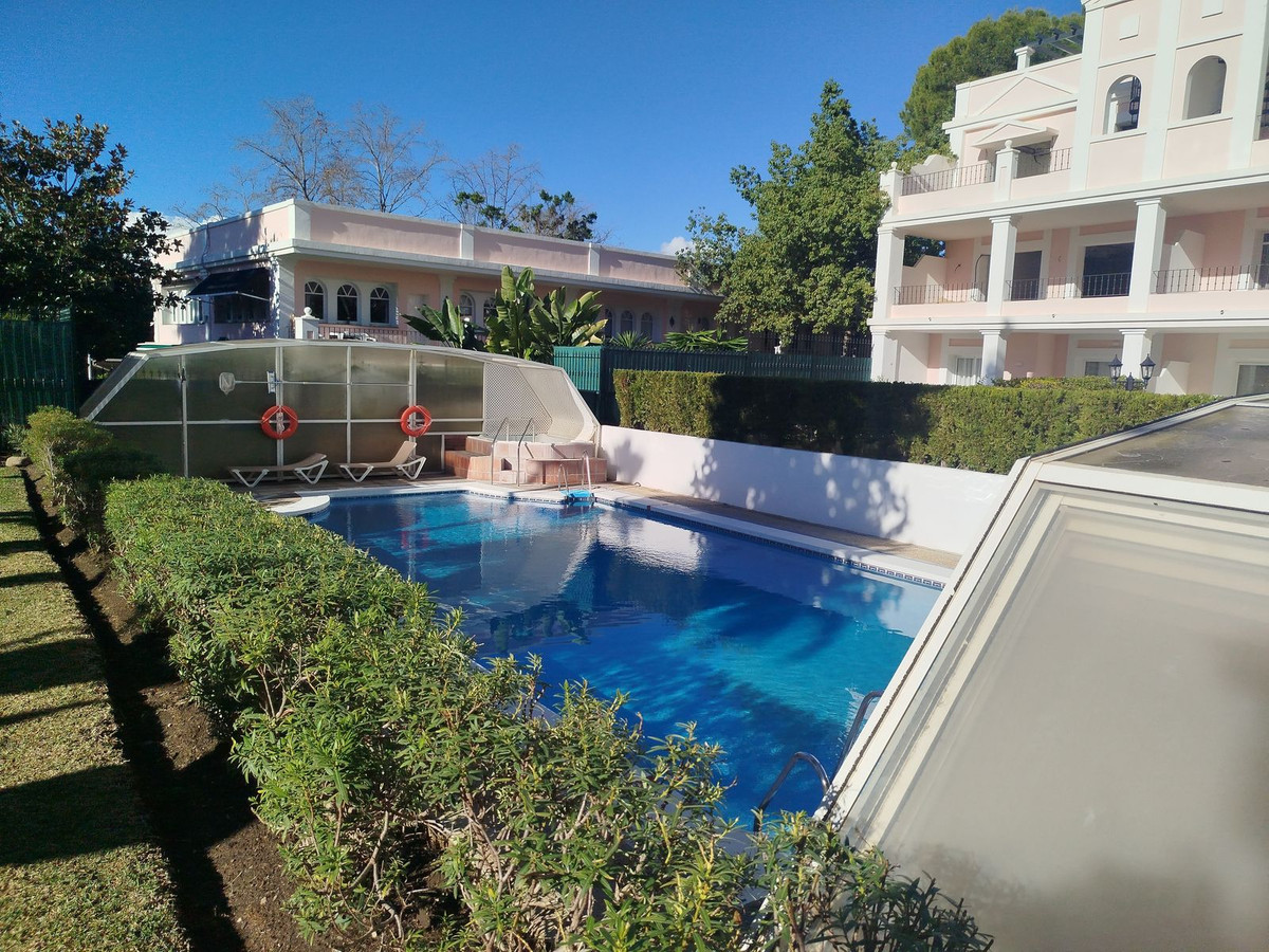 Piso en venta en Aloha (Marbella)