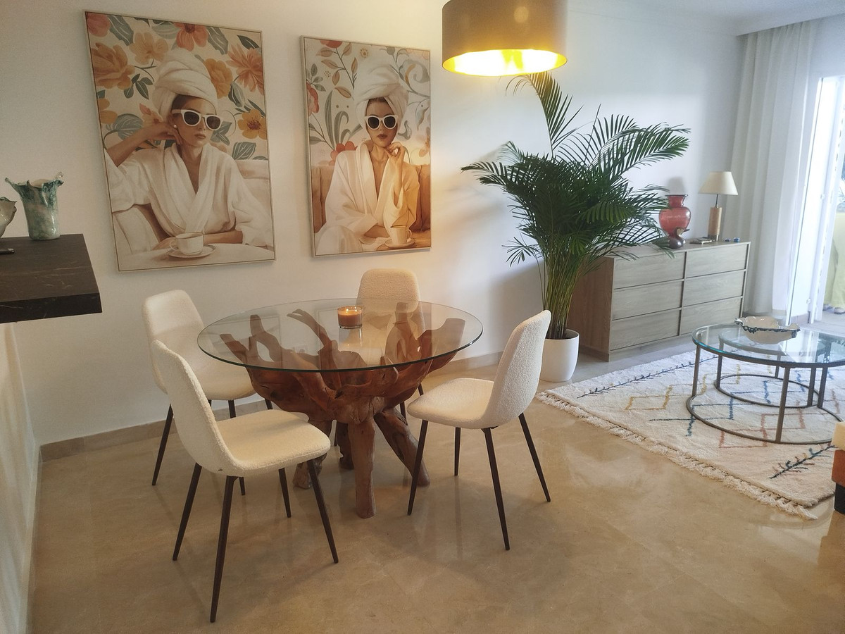 Piso en venta en Aloha (Marbella)