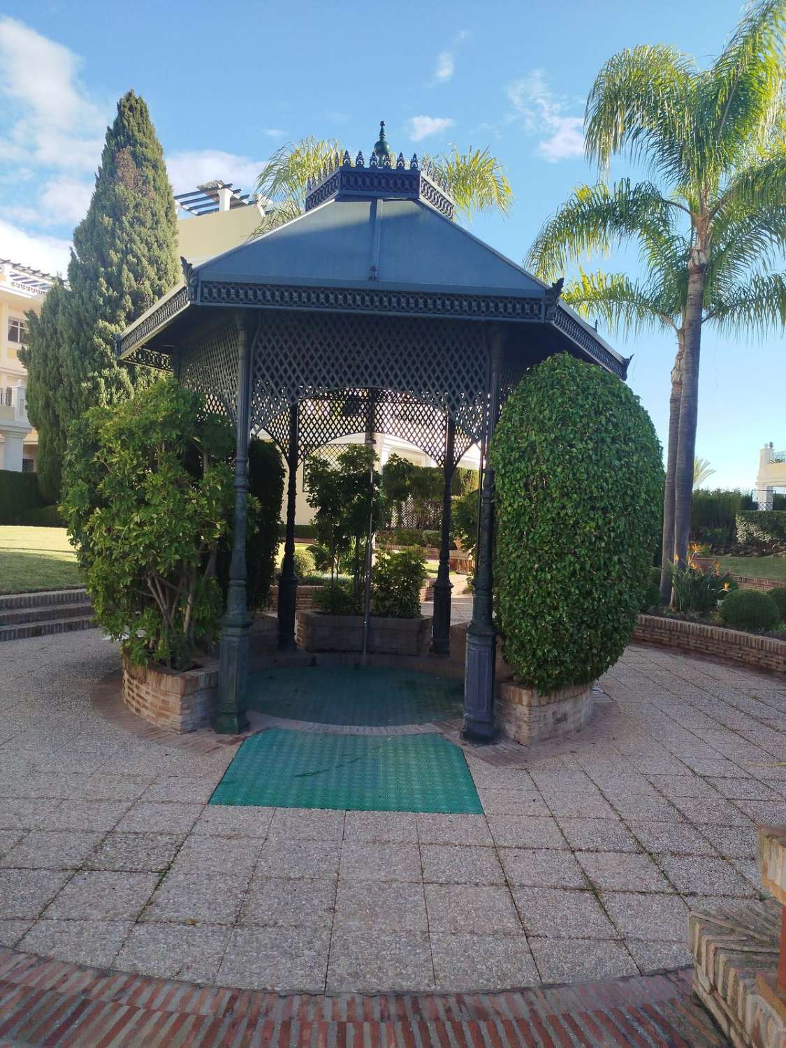 Piso en venta en Aloha (Marbella)