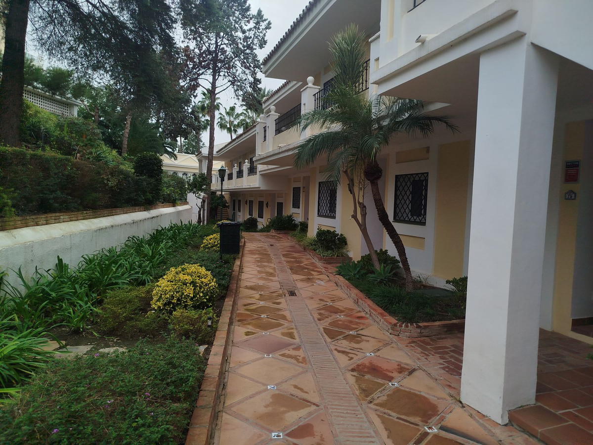 Piso en venta en Aloha (Marbella)