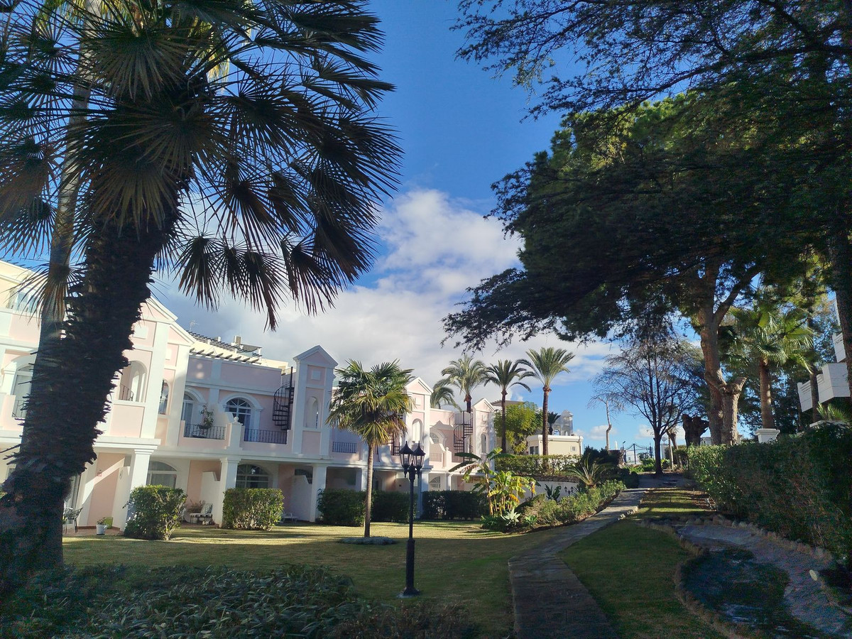 Piso en venta en Aloha (Marbella)