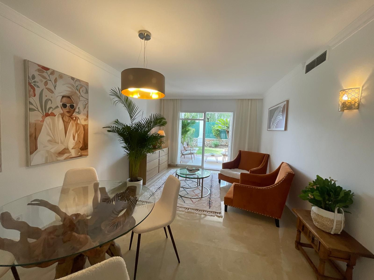 Piso en venta en Aloha (Marbella)