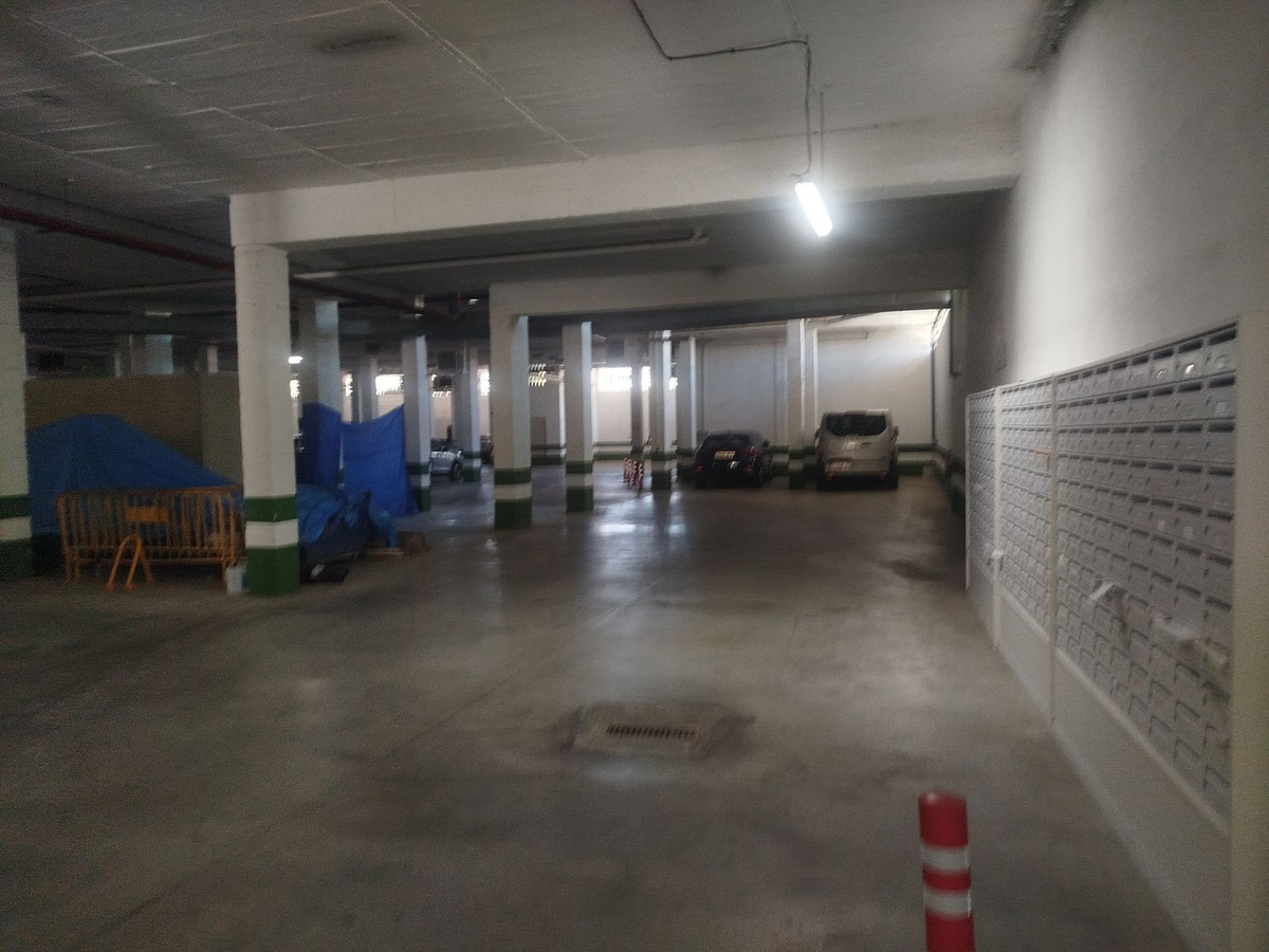 Piso en venta en Aloha (Marbella)