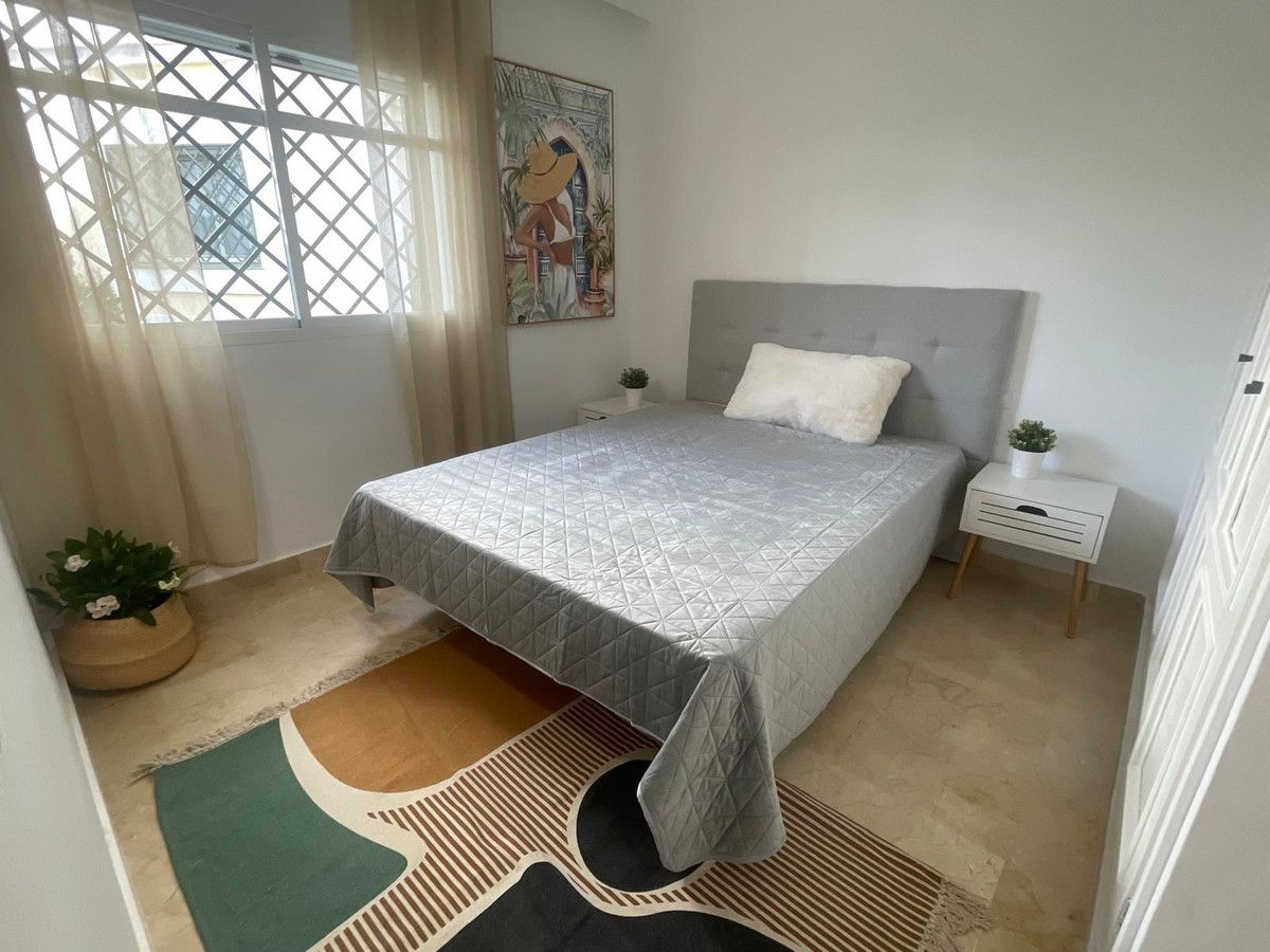 Piso en venta en Aloha (Marbella)