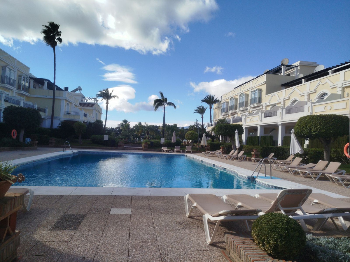 Piso en venta en Aloha (Marbella)