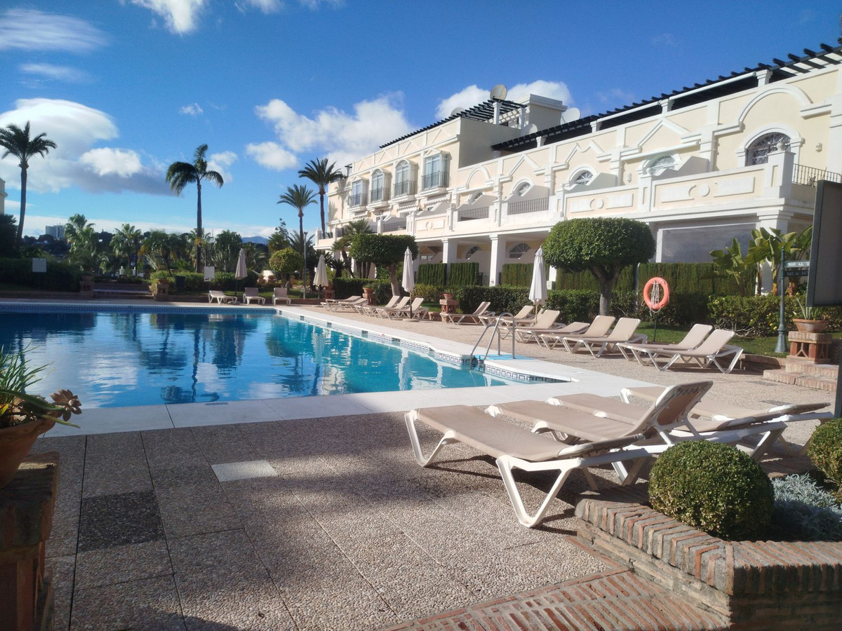 Piso en venta en Aloha (Marbella)