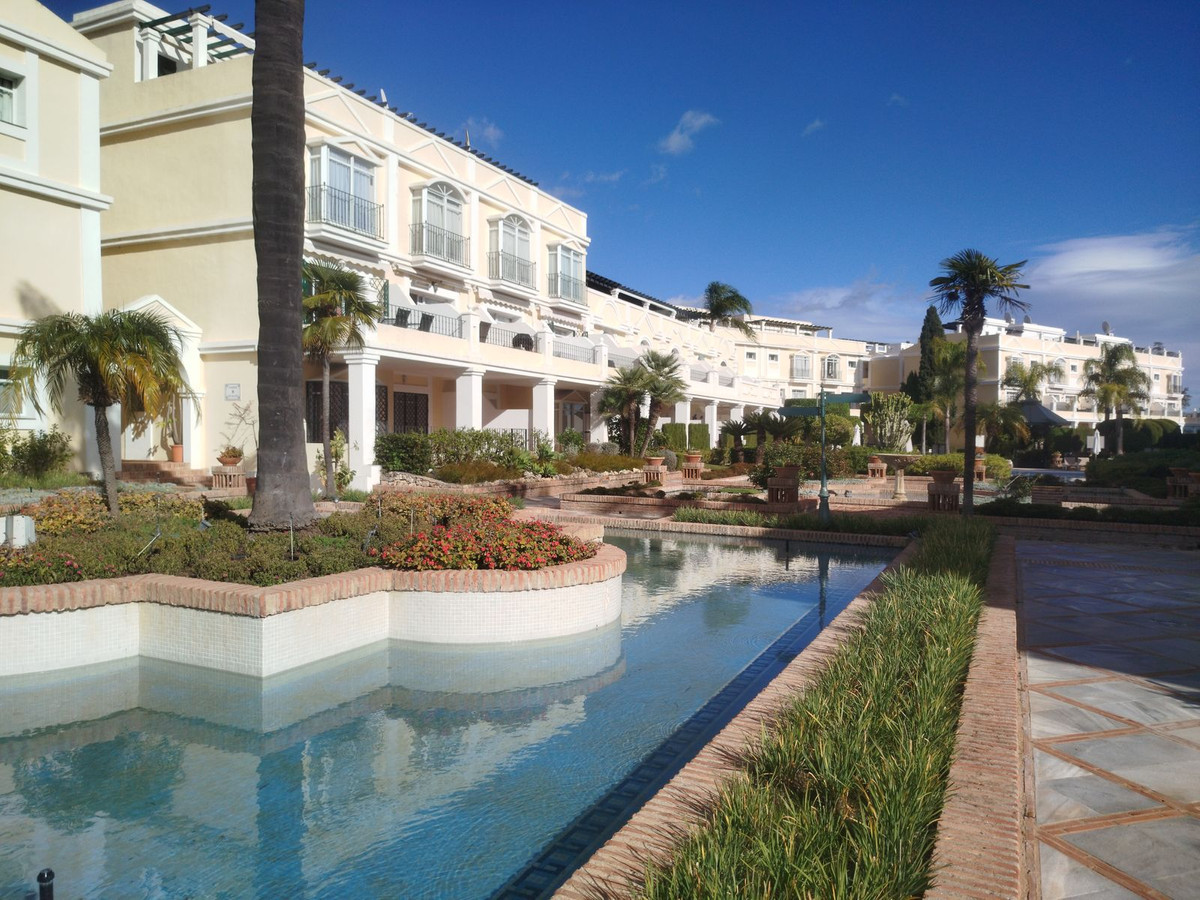 Piso en venta en Aloha (Marbella)