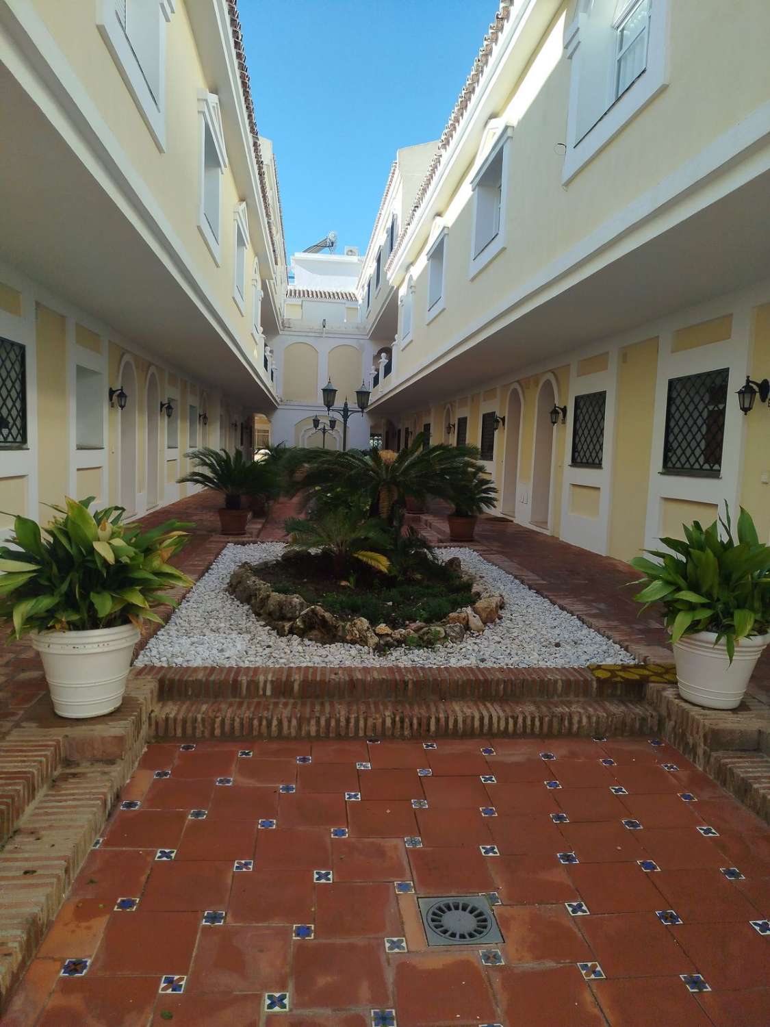 Piso en venta en Aloha (Marbella)