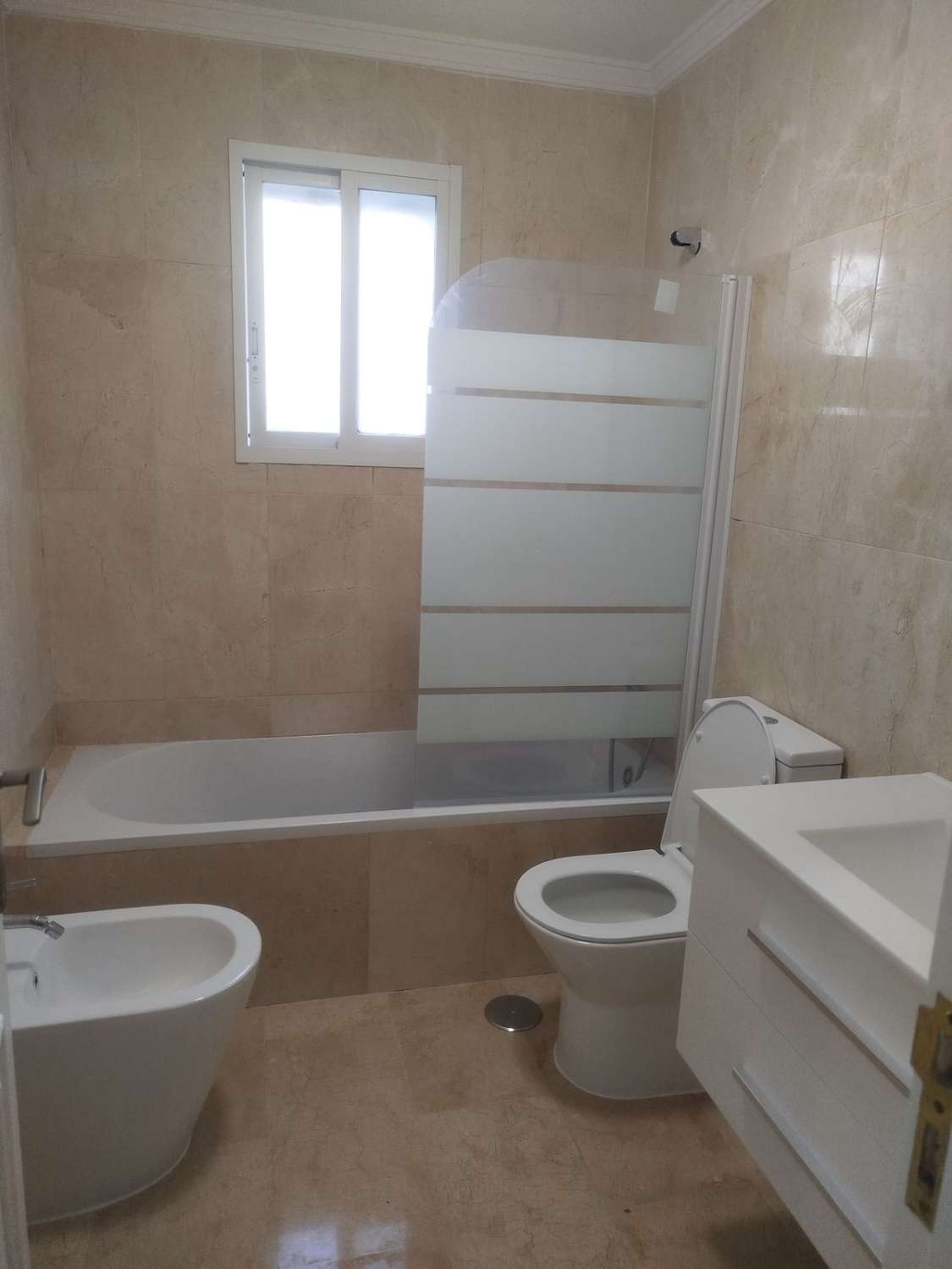 Piso en venta en Aloha (Marbella)