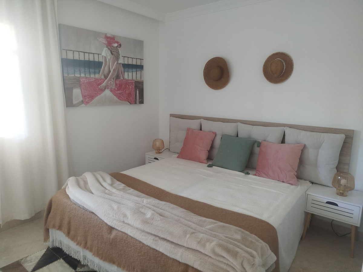 Piso en venta en Aloha (Marbella)