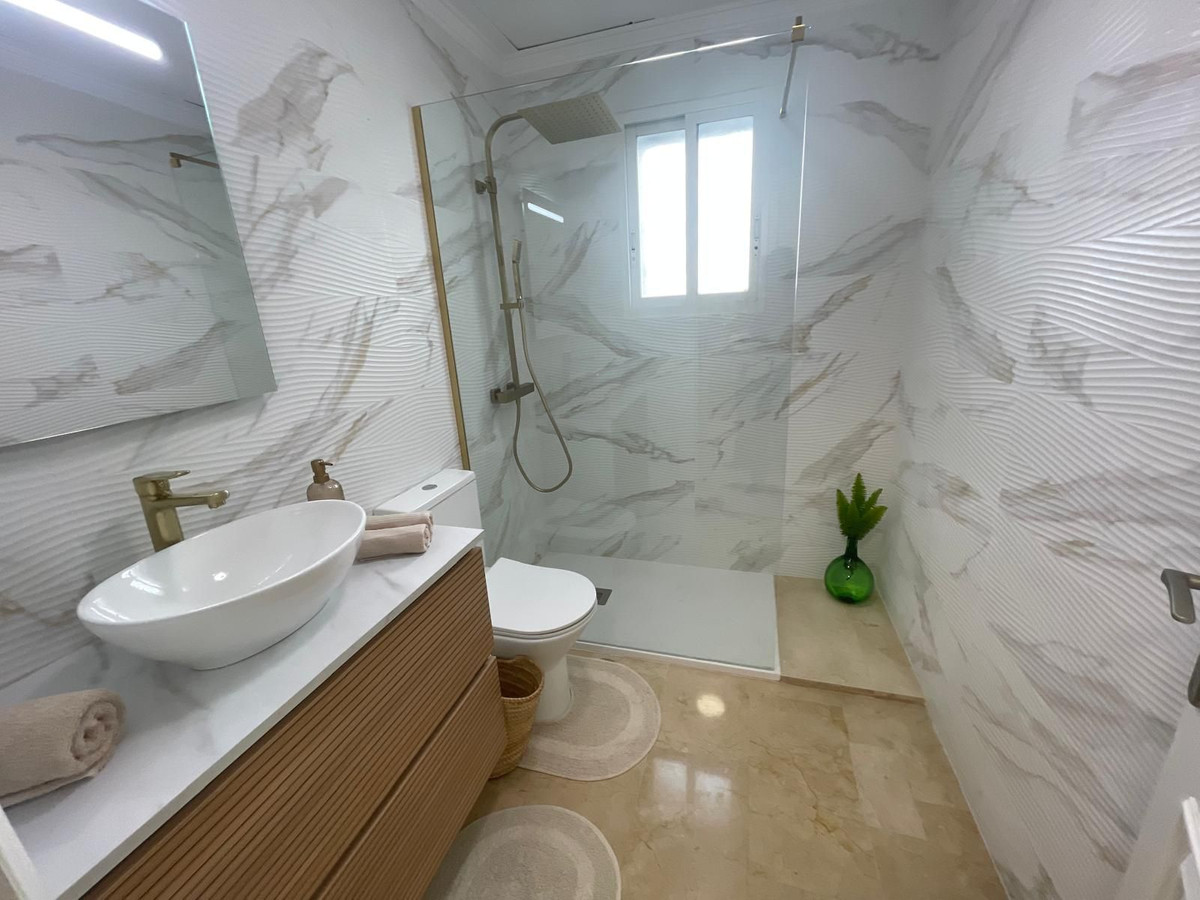 Piso en venta en Aloha (Marbella)