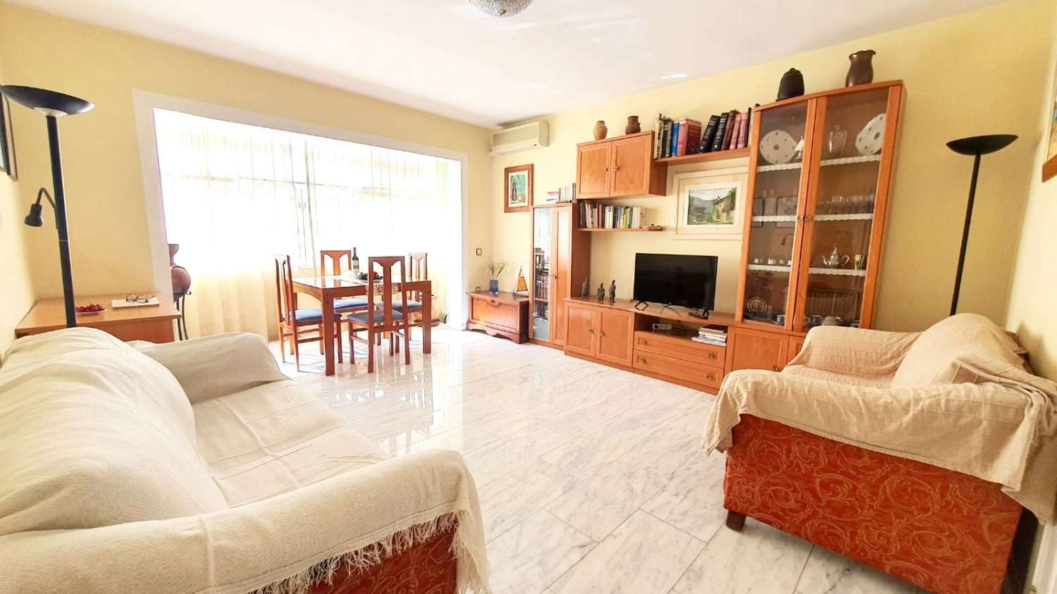 Ático en venta en Centro Ciudad (Fuengirola)