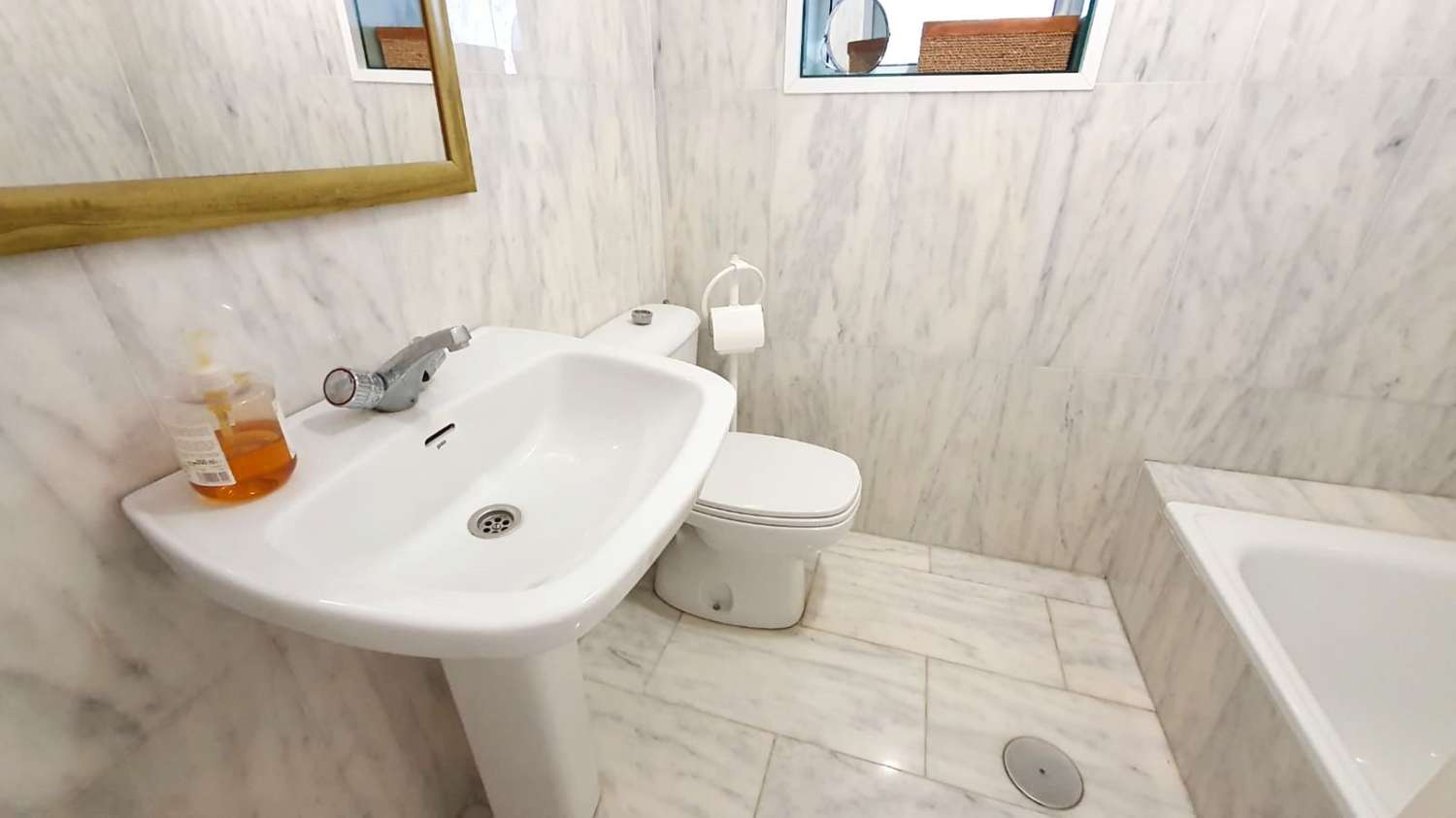 Ático en venta en Centro Ciudad (Fuengirola)