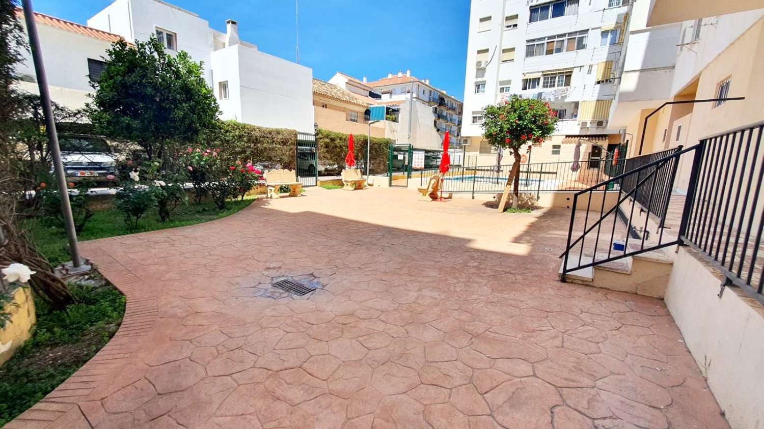 Ático en venta en Centro Ciudad (Fuengirola)