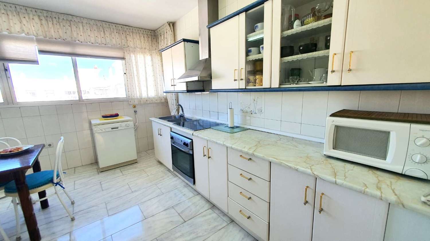 Ático en venta en Centro Ciudad (Fuengirola)