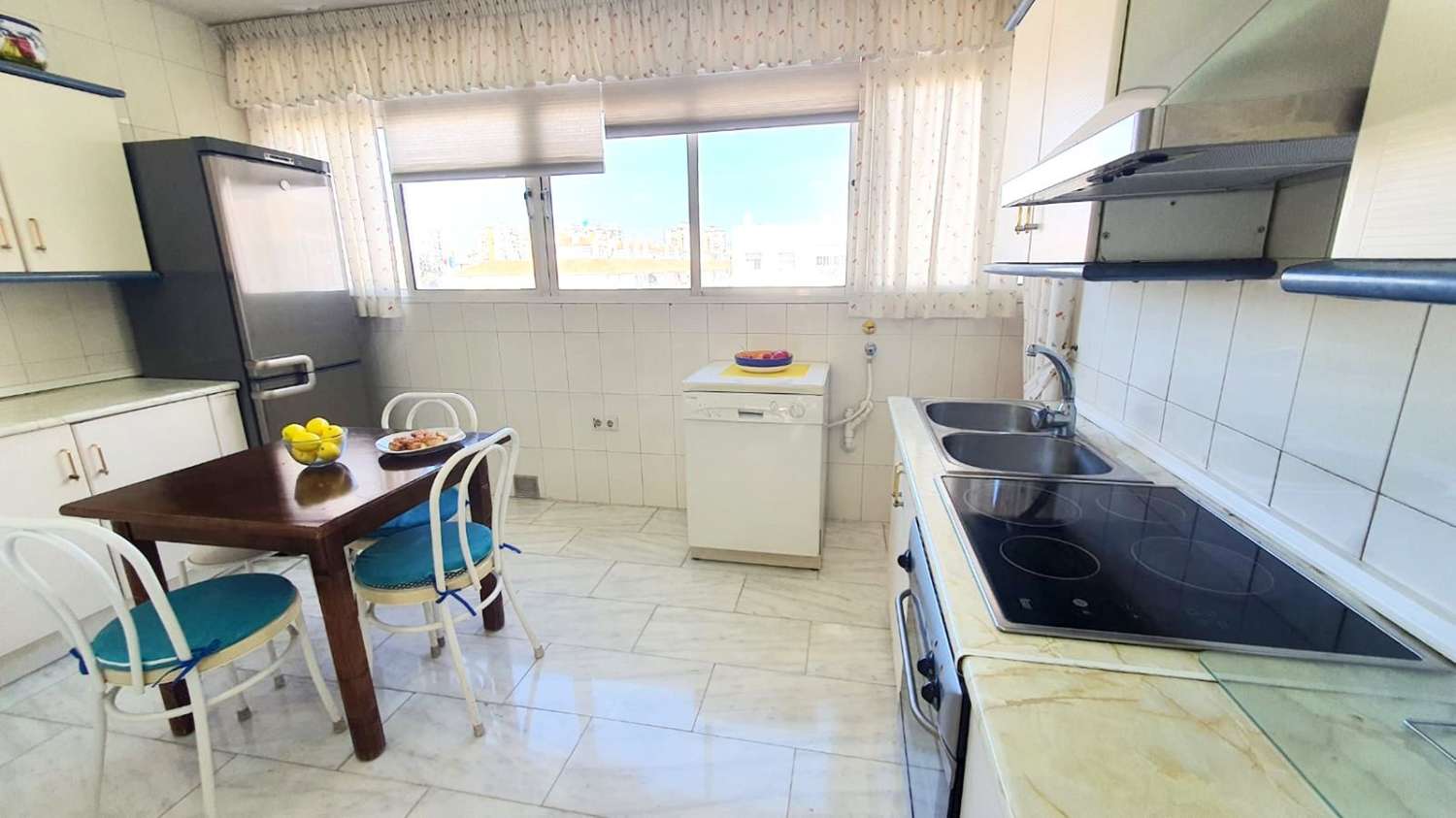 Ático en venta en Centro Ciudad (Fuengirola)